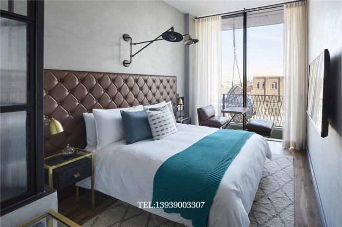 國(guó)外另類精致生活氛圍精品酒店改造設(shè)計(jì)案例賞析 國(guó)外另類精致生活氛圍精品酒店改造設(shè)計(jì)案例賞析