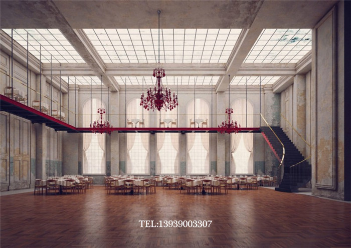 國(guó)外另類精致生活氛圍精品酒店改造設(shè)計(jì)案例賞析 國(guó)外另類精致生活氛圍精品酒店改造設(shè)計(jì)案例賞析