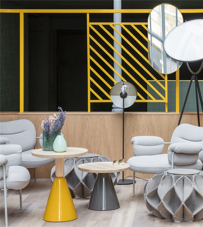 舊工業(yè)綜合體變身酒店 Whitworth Locke酒店改造設(shè)計 舊工業(yè)綜合體變身酒店 Whitworth Locke酒店改造設(shè)計