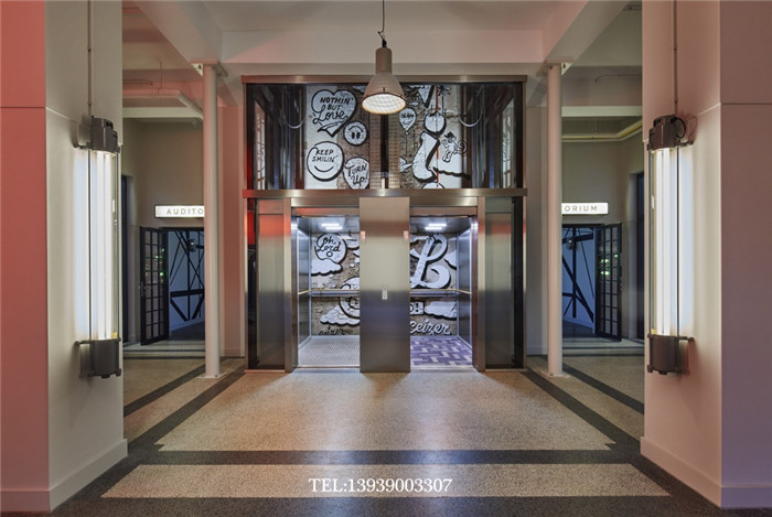 以時(shí)尚藝術(shù)為主打的Generator Amsterdam青年旅社設(shè)計(jì) 以時(shí)尚藝術(shù)為主打的Generator Amsterdam青年旅社設(shè)計(jì)