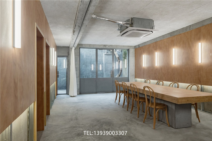 不遠(yuǎn)民宿 超低成本的設(shè)計(jì)型民宿酒店設(shè)計(jì)方案賞析 不遠(yuǎn)民宿 超低成本的設(shè)計(jì)型民宿酒店設(shè)計(jì)方案賞析