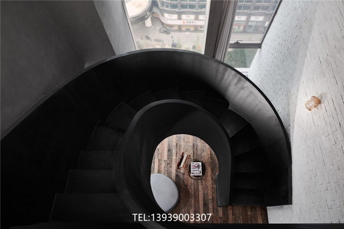 重慶幔山酒店 超酷的摩登工業(yè)風精品酒店客房設計方案 重慶幔山酒店 超酷的摩登工業(yè)風精品酒店客房設計方案