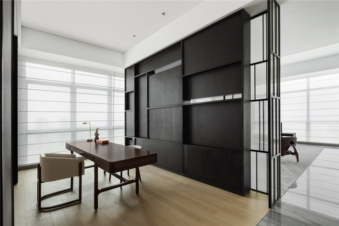 融合中法元素 中山保利艾美五星級商務(wù)酒店設(shè)計案例 融合中法元素 中山保利艾美五星級商務(wù)酒店設(shè)計案例