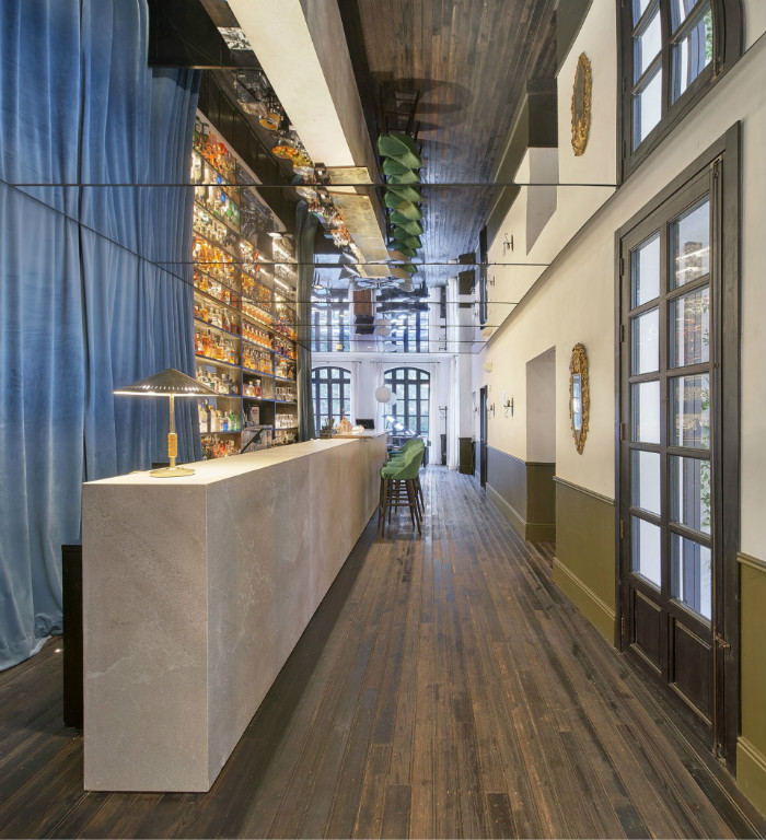 勃朗精品酒店設(shè)計(jì)公司分享國(guó)外精品酒店改造設(shè)計(jì)案例 勃朗精品酒店設(shè)計(jì)公司分享國(guó)外精品酒店改造設(shè)計(jì)案例