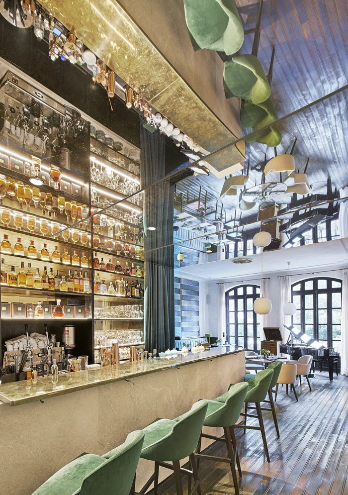 勃朗精品酒店設(shè)計(jì)公司分享國(guó)外精品酒店改造設(shè)計(jì)案例 勃朗精品酒店設(shè)計(jì)公司分享國(guó)外精品酒店改造設(shè)計(jì)案例