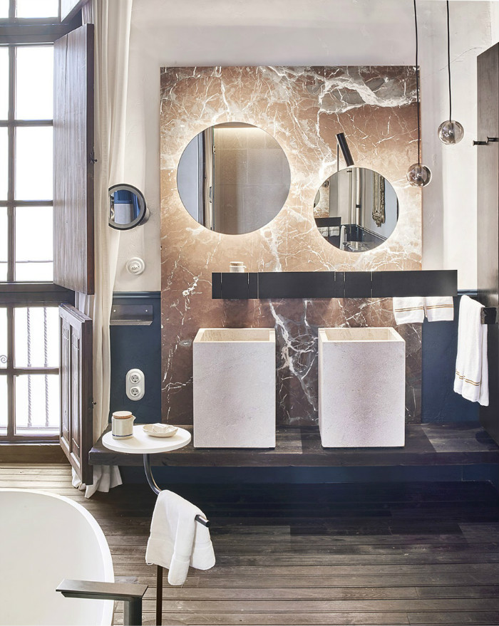 勃朗精品酒店設(shè)計(jì)公司分享國(guó)外精品酒店改造設(shè)計(jì)案例 勃朗精品酒店設(shè)計(jì)公司分享國(guó)外精品酒店改造設(shè)計(jì)案例