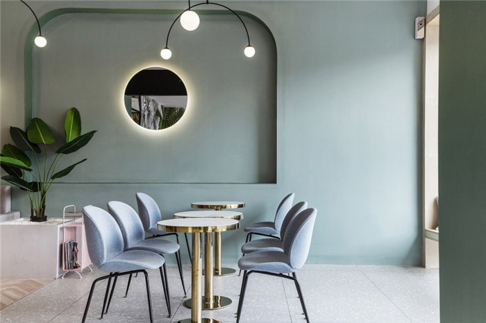 藍(lán)YU特色精品酒店設(shè)計(jì)方案 藍(lán)YU特色精品酒店設(shè)計(jì)方案