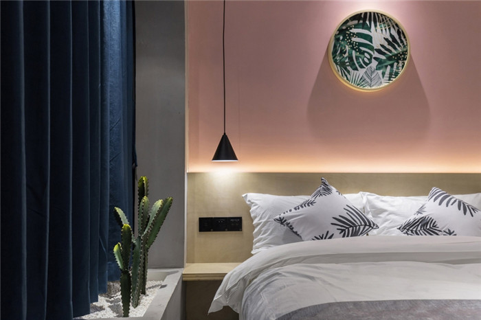 藍(lán)YU精品酒店客房設(shè)計(jì)方案 藍(lán)YU精品酒店客房設(shè)計(jì)方案