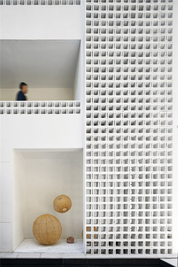 不一樣的鄉(xiāng)村民宿改造設(shè)計(jì) 尋找空間最初的美好 不一樣的鄉(xiāng)村民宿改造設(shè)計(jì) 尋找空間最初的美好