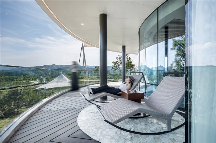 別樣野奢酒店設(shè)計(jì)案例推薦:春風(fēng)十里帳篷酒店設(shè)計(jì) 別樣野奢酒店設(shè)計(jì)案例推薦:春風(fēng)十里帳篷酒店設(shè)計(jì)