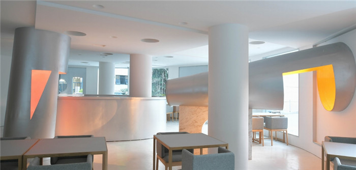 小型設(shè)計酒店案例推薦:廈門HITEL精品酒店室內(nèi)設(shè)計 小型設(shè)計酒店案例推薦:廈門HITEL精品酒店室內(nèi)設(shè)計