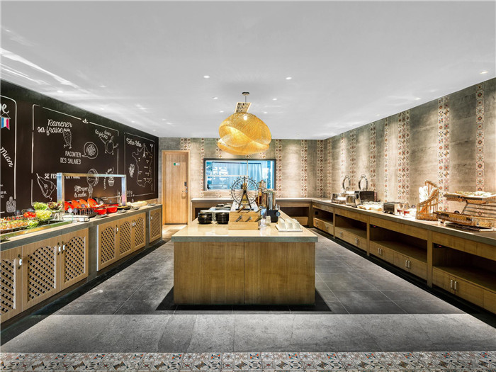 重慶首家康鉑酒店客房設(shè)計(jì) 多元化連鎖精品酒店設(shè)計(jì)典范 重慶首家康鉑酒店客房設(shè)計(jì) 多元化連鎖精品酒店設(shè)計(jì)典范