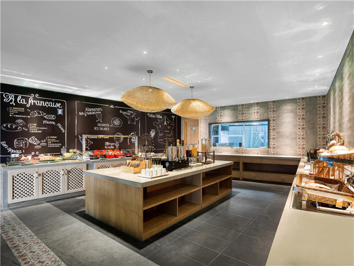 重慶首家康鉑酒店客房設(shè)計(jì) 多元化連鎖精品酒店設(shè)計(jì)典范 重慶首家康鉑酒店客房設(shè)計(jì) 多元化連鎖精品酒店設(shè)計(jì)典范