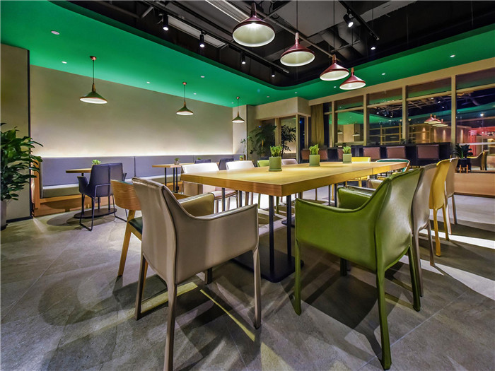 重慶首家康鉑酒店客房設(shè)計(jì) 多元化連鎖精品酒店設(shè)計(jì)典范 重慶首家康鉑酒店客房設(shè)計(jì) 多元化連鎖精品酒店設(shè)計(jì)典范