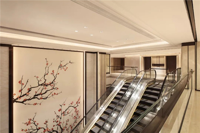 澄海國瑞豪生大酒店大堂設(shè)計 國際五星酒店設(shè)計案例賞析 澄海國瑞豪生大酒店大堂設(shè)計 國際五星酒店設(shè)計案例賞析