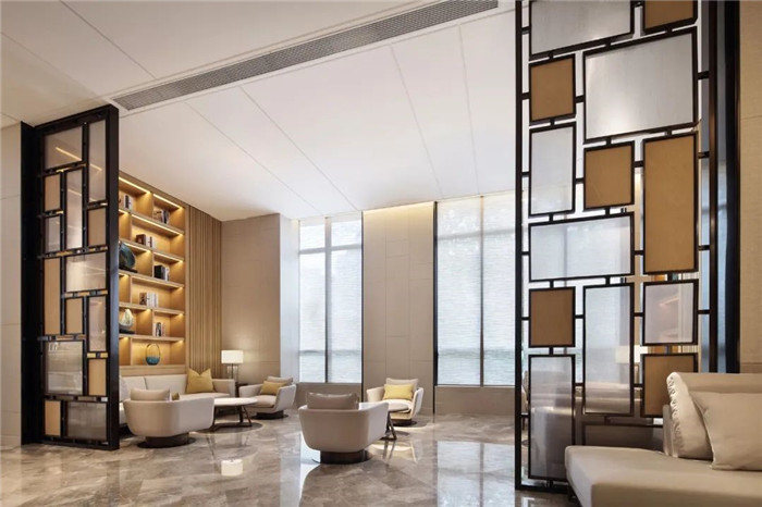 澄海國瑞豪生大酒店設(shè)計 國際五星酒店設(shè)計案例賞析 澄海國瑞豪生大酒店設(shè)計 國際五星酒店設(shè)計案例賞析