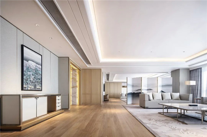 澄海國瑞豪生大酒店設(shè)計 國際五星酒店設(shè)計案例賞析 澄海國瑞豪生大酒店設(shè)計 國際五星酒店設(shè)計案例賞析