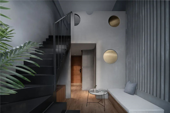 都市精品酒店設(shè)計(jì)新風(fēng)尚    扎根山與酒店的趣味住宿