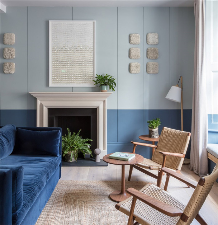 別墅改造成酒店 納維亞風(fēng)格的精品酒店設(shè)計案例 別墅改造成酒店 納維亞風(fēng)格的精品酒店設(shè)計案例