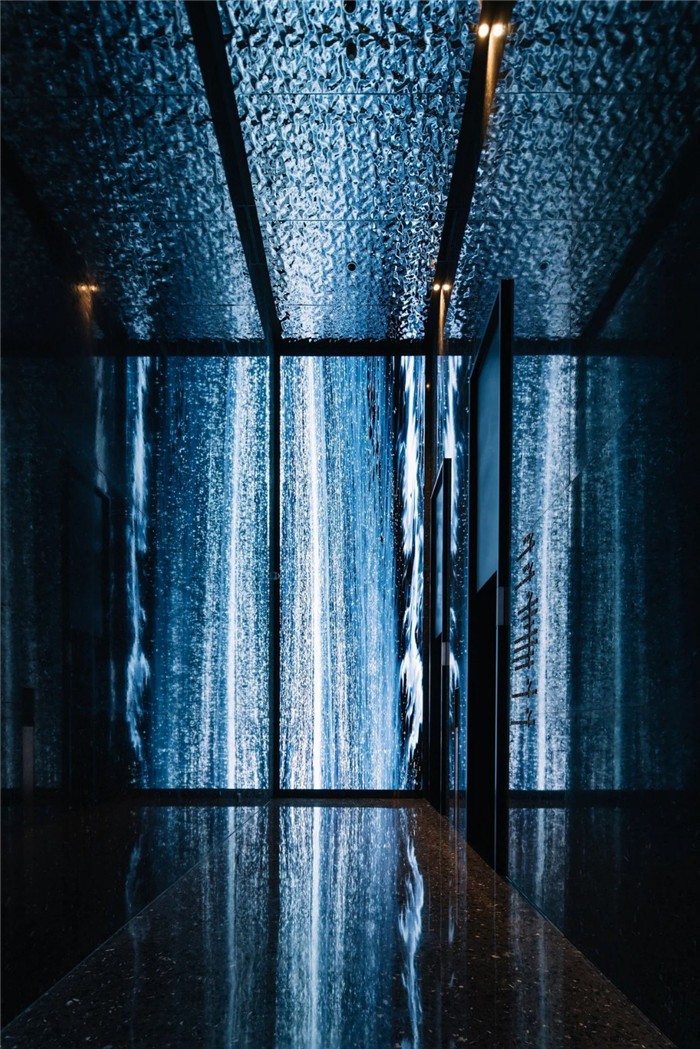 一場文化藝術(shù)的設(shè)計(jì)師酒店對(duì)話 杭州星瀾酒店一樓轉(zhuǎn)換區(qū)設(shè)計(jì)方案 一場文化藝術(shù)的設(shè)計(jì)師酒店對(duì)話 杭州星瀾酒店一樓轉(zhuǎn)換區(qū)設(shè)計(jì)方案