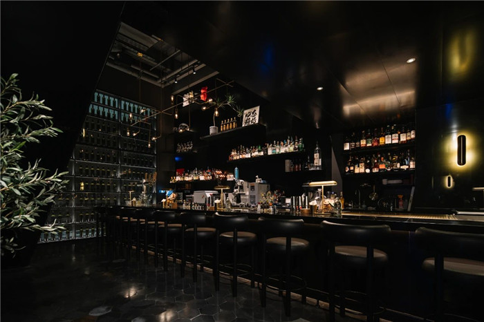 一場文化藝術(shù)的設(shè)計(jì)師酒店對(duì)話 杭州星瀾酒店MILL酒吧設(shè)計(jì)方案 一場文化藝術(shù)的設(shè)計(jì)師酒店對(duì)話 杭州星瀾酒店MILL酒吧設(shè)計(jì)方案