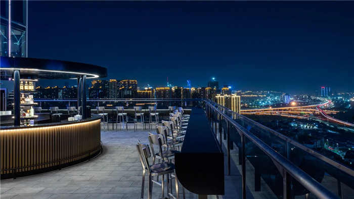 杭州星瀾酒店露臺(tái)設(shè)計(jì) 一場文化藝術(shù)的設(shè)計(jì)師酒店對(duì)話 杭州星瀾酒店露臺(tái)設(shè)計(jì) 一場文化藝術(shù)的設(shè)計(jì)師酒店對(duì)話