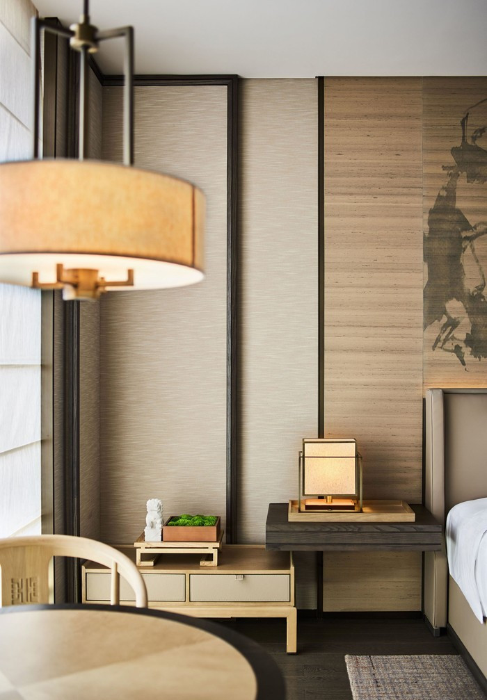 知名古典中式酒店設(shè)計(jì)案例推薦:西安華邑酒店客房設(shè)計(jì)方案 知名古典中式酒店設(shè)計(jì)案例推薦:西安華邑酒店客房設(shè)計(jì)方案