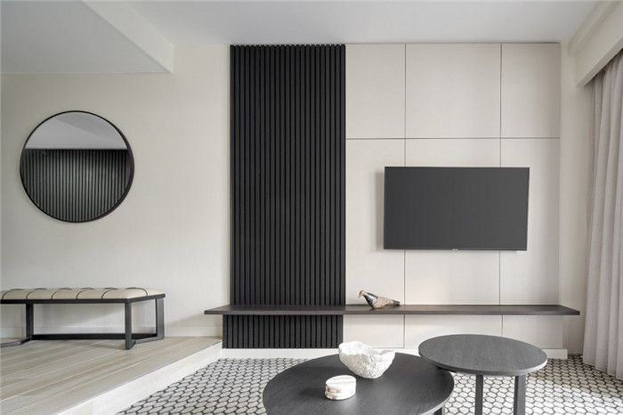 環(huán)保自然的北歐風(fēng)悉尼塞貝爾酒店客房改造設(shè)計方案 環(huán)保自然的北歐風(fēng)悉尼塞貝爾酒店客房改造設(shè)計方案