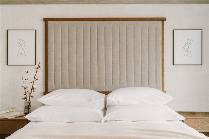 國外迎合年輕人的藝術(shù)精品酒店客房改造設(shè)計方案 國外迎合年輕人的藝術(shù)精品酒店客房改造設(shè)計方案