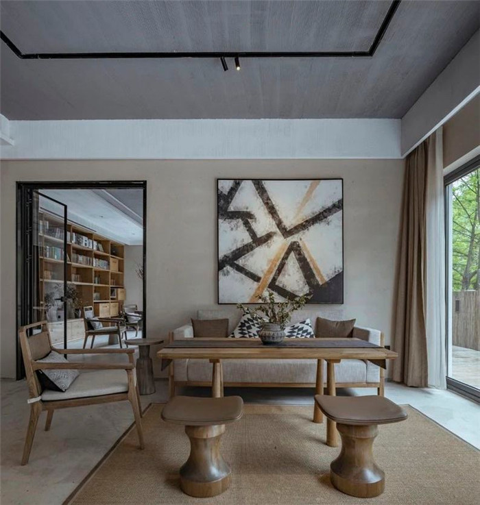 竹編藝術(shù) 省錢又有藝術(shù)感的特色民宿休閑區(qū)設(shè)計方案 竹編藝術(shù) 省錢又有藝術(shù)感的特色民宿休閑區(qū)設(shè)計方案