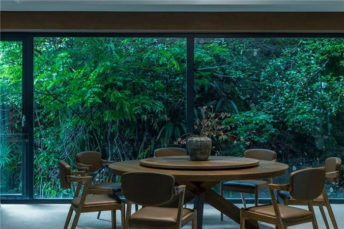 竹編藝術(shù) 省錢又有藝術(shù)感的特色民宿餐廳設(shè)計方案 竹編藝術(shù) 省錢又有藝術(shù)感的特色民宿餐廳設(shè)計方案