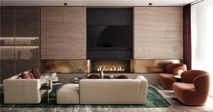 勃朗酒店設(shè)計(jì)公司推薦國外輕奢風(fēng)豪斯酒店休閑區(qū)設(shè)計(jì) 勃朗酒店設(shè)計(jì)公司推薦國外輕奢風(fēng)豪斯酒店休閑區(qū)設(shè)計(jì)