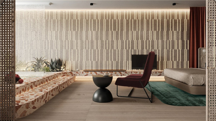 勃朗酒店設(shè)計(jì)公司推薦國外輕奢風(fēng)豪斯酒店客房設(shè)計(jì) 勃朗酒店設(shè)計(jì)公司推薦國外輕奢風(fēng)豪斯酒店客房設(shè)計(jì)