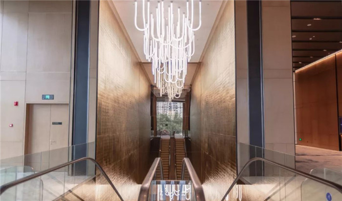 勃朗走進(jìn)杭州遠(yuǎn)洋凱賓斯基酒店 見證百年酒店變遷 勃朗走進(jìn)杭州遠(yuǎn)洋凱賓斯基酒店 見證百年酒店變遷