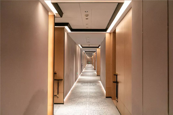 勃朗走進(jìn)杭州遠(yuǎn)洋凱賓斯基酒店 見證百年酒店變遷 勃朗走進(jìn)杭州遠(yuǎn)洋凱賓斯基酒店 見證百年酒店變遷