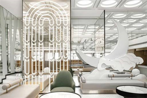 重慶最新精品商務(wù)酒店設(shè)計推薦:半云半月酒店設(shè)計 重慶最新精品商務(wù)酒店設(shè)計推薦:半云半月酒店設(shè)計