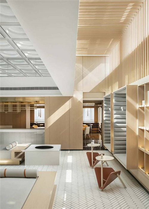 重慶最新精品商務(wù)酒店設(shè)計推薦:半云半月酒店設(shè)計 重慶最新精品商務(wù)酒店設(shè)計推薦:半云半月酒店設(shè)計