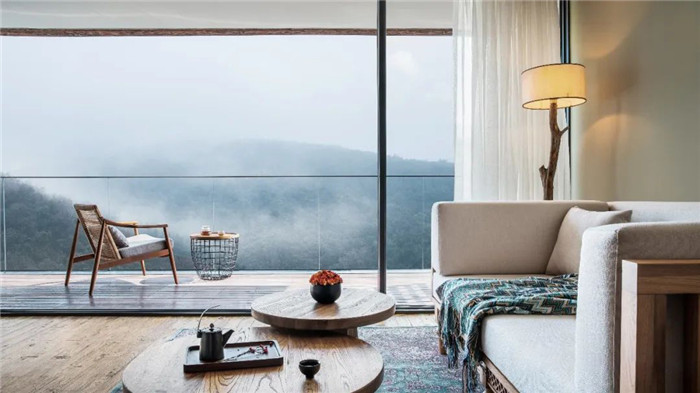 云南景洪森氧villa東南亞風(fēng)度假酒店豪華套房設(shè)計方案 云南景洪森氧villa東南亞風(fēng)度假酒店豪華套房設(shè)計方案