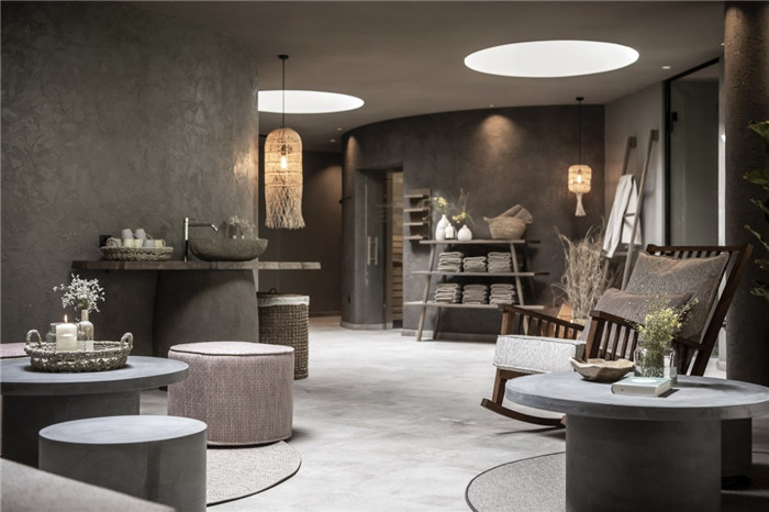 城市郊游目的地 意大利小鎮(zhèn)休閑度假酒店室內(nèi)設(shè)計(jì)方案 城市郊游目的地 意大利小鎮(zhèn)休閑度假酒店室內(nèi)設(shè)計(jì)方案