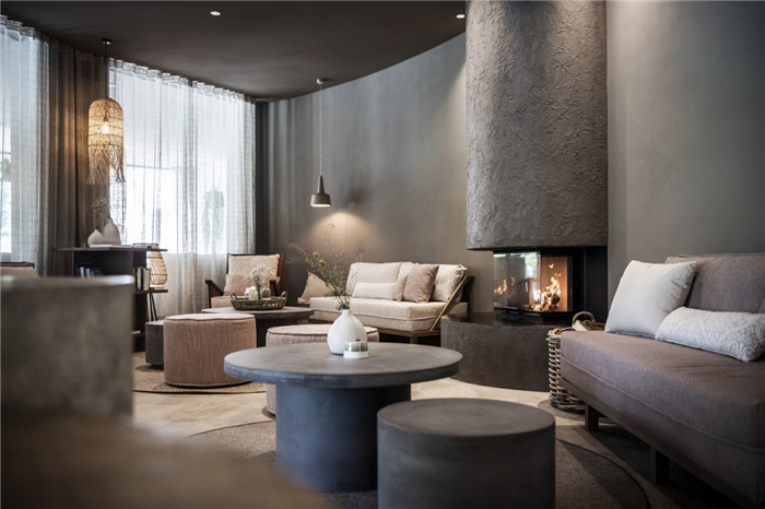 城市郊游目的地 意大利小鎮(zhèn)休閑度假酒店設(shè)計(jì)方案 城市郊游目的地 意大利小鎮(zhèn)休閑度假酒店設(shè)計(jì)方案