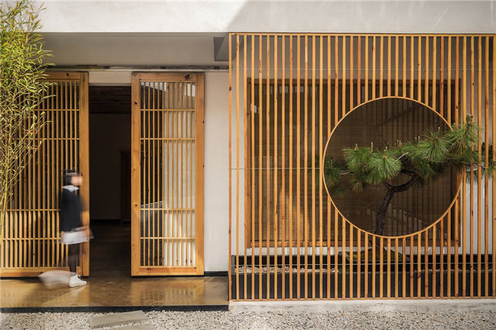 自建房民宿設(shè)計(jì) 瀘沽湖敘舊民宿酒店外觀夜景設(shè)計(jì)方案 自建房民宿設(shè)計(jì) 瀘沽湖敘舊民宿酒店外觀夜景設(shè)計(jì)方案