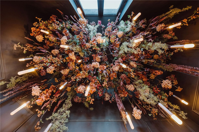 國外高端精品酒店設計推薦:Vignée莊園酒店軟裝花藝設計 國外高端精品酒店設計推薦:Vignée莊園酒店軟裝花藝設計