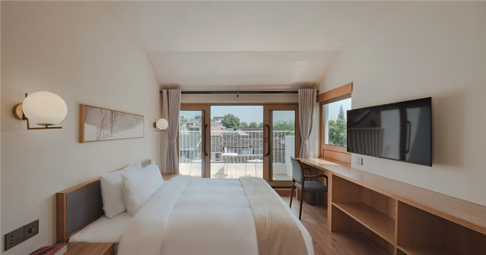 特色小微精品酒店設(shè)計(jì)推薦:蘇州東花里精品酒店客房設(shè)計(jì) 特色小微精品酒店設(shè)計(jì)推薦:蘇州東花里精品酒店客房設(shè)計(jì)