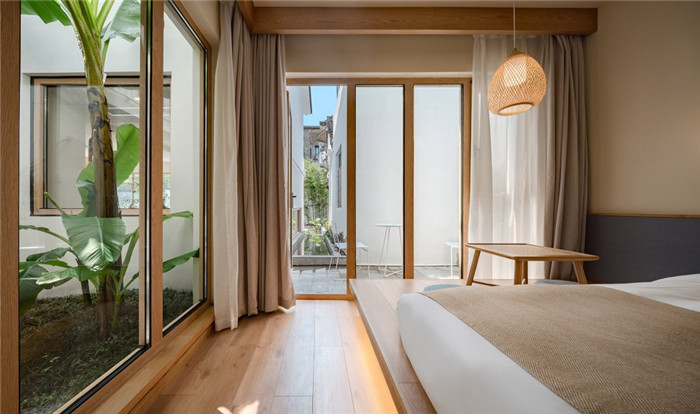 特色小微精品酒店設(shè)計(jì)推薦:蘇州東花里精品酒店客房設(shè)計(jì) 特色小微精品酒店設(shè)計(jì)推薦:蘇州東花里精品酒店客房設(shè)計(jì)