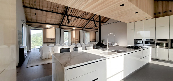 冷靜又克制 玫瑰莊園反傳統(tǒng)精品度假酒店多功能廳設(shè)計方案 冷靜又克制 玫瑰莊園反傳統(tǒng)精品度假酒店多功能廳設(shè)計方案