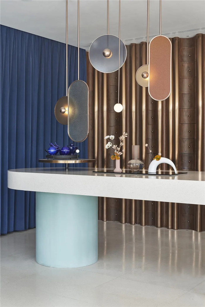 集新潮與古韻于一體的西安花間堂憶昔精品酒店設(shè)計 集新潮與古韻于一體的西安花間堂憶昔精品酒店設(shè)計