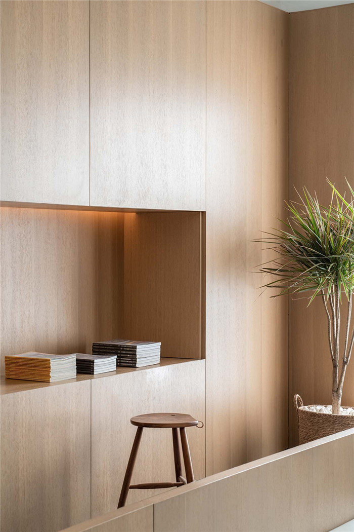 酒店閱讀空間設(shè)計(jì)-念念行旅 一個(gè)主打閱讀的小型精品酒店設(shè)計(jì)案例 酒店閱讀空間設(shè)計(jì)-念念行旅 一個(gè)主打閱讀的小型精品酒店設(shè)計(jì)案例