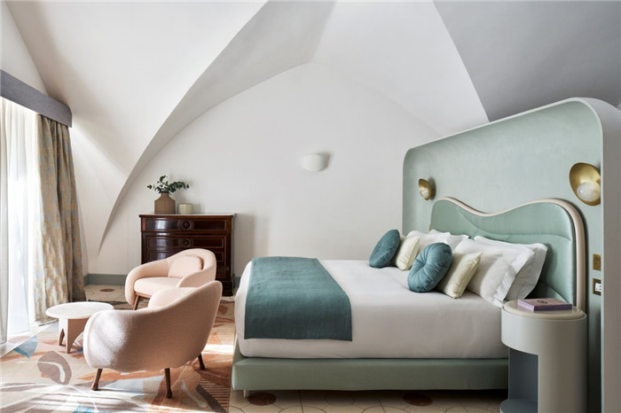 精品酒店客房設(shè)計(jì)-住宅改酒店 現(xiàn)代古典風(fēng)精品度假酒店裝修方案 精品酒店客房設(shè)計(jì)-住宅改酒店 現(xiàn)代古典風(fēng)精品度假酒店裝修方案