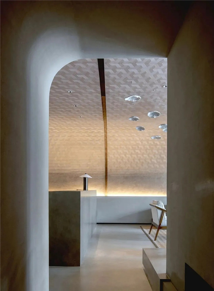 云南3000平度假酒店翻新改造設(shè)計案例 邂逅簡約之美 云南3000平度假酒店翻新改造設(shè)計案例 邂逅簡約之美