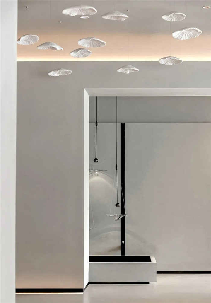 云南3000平度假酒店翻新改造設(shè)計案例 邂逅簡約之美 云南3000平度假酒店翻新改造設(shè)計案例 邂逅簡約之美